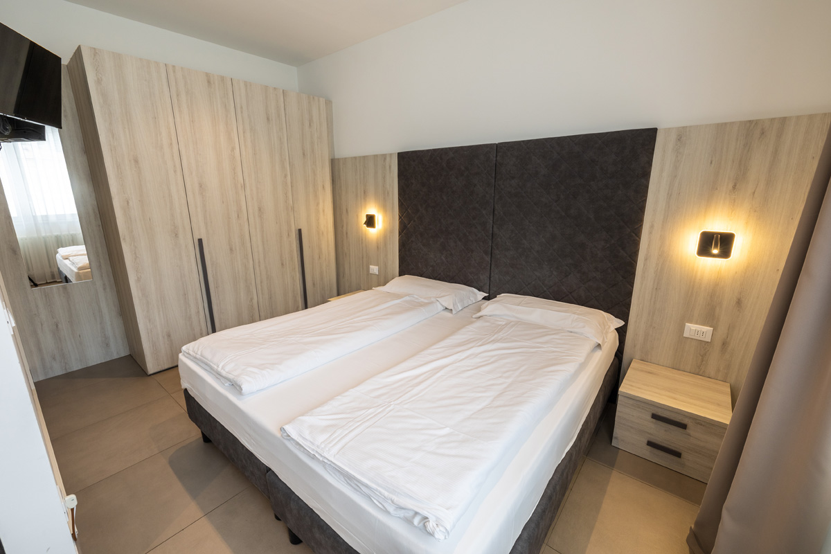 Bilo Apartments Trento